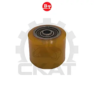 Колесо подвилочное 85х75 BT OSE120, LWE140-200, HWE100(S), LHM230
