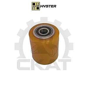 Колесо подвилочное 82х96 Hyster S1.0-1.2(E), P1.6-3.0, LO1.0F