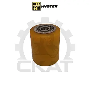 Колесо подвилочное 82х96 Hyster S1.0-1.2(E), P1.6-3.0, LO1.0F