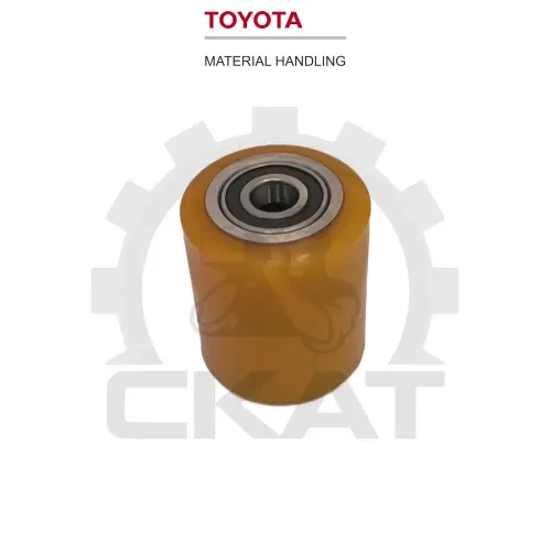 Колесо подвилочное 82х96 Toyota-BT LPE200