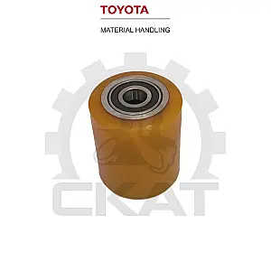 Колесо подвилочное 82х96 Toyota-BT LPE200