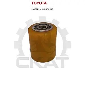 Колесо подвилочное 82х96 Toyota-BT LPE200
