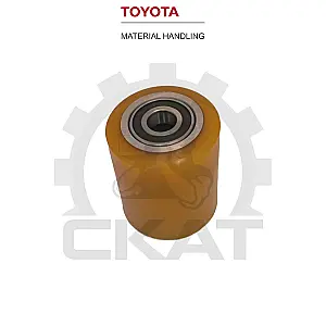 Колесо подвилочное 82х96 Toyota-BT LPE200