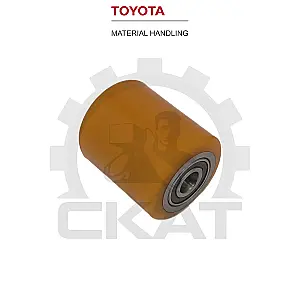Колесо подвилочное 82х96 Toyota-BT LPE200