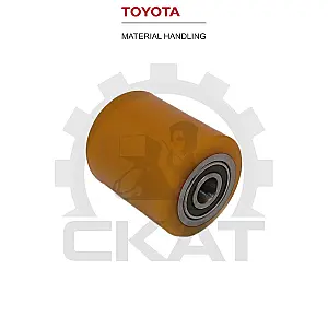 Колесо подвилочное 82х96 Toyota-BT LPE200