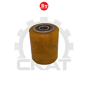 Колесо подвилочное 82х96 BT LPE200, LWE180-200