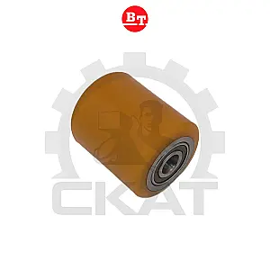 Колесо подвилочное 82х96 BT LPE200, LWE180-200