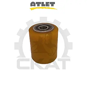 Колесо подвилочное 82х96 Atlet PPL/PPD200, PLP200-250, TLP150-200