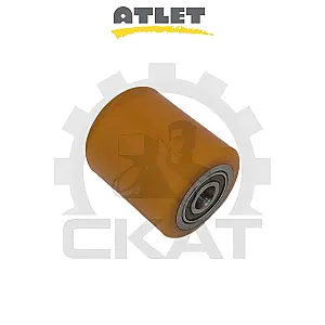 Колесо подвилочное 82х96 Atlet PPL/PPD200, PLP200-250, TLP150-200