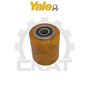 Колесо подвилочное 82х96 Yale MS10-12(E), MP16-30, MO20XD
