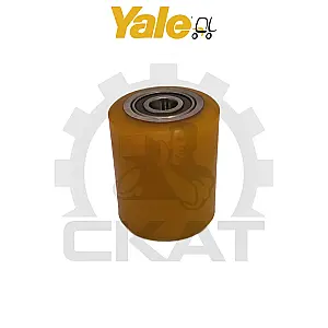Колесо подвилочное 82х96 Yale MS10-12(E), MP16-30, MO20XD