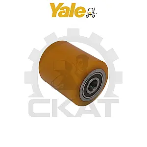 Колесо подвилочное 82х96 Yale MS10-12(E), MP16-30, MO20XD