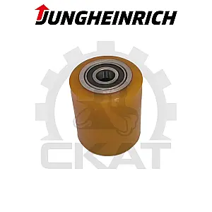 Колесо подвилочное 82х96 Jungheinrich AM2200, AM22, AM20t