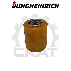 Колесо подвилочное 82х96 Jungheinrich AM2200, AM22, AM20t