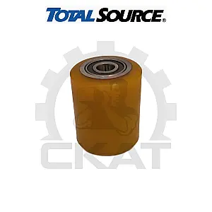 Колесо подвилочное 82х96 Total Source (5577607)