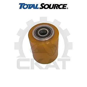 Колесо подвилочное 82х96 Total Source (5577607)