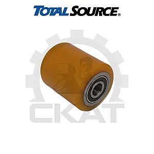 Колесо подвилочное 82х96 Total Source (5577607)