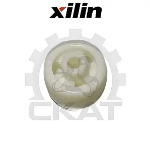 Колесо подвилочное 48x30 Xilin BF/DF2500, BF/DF-III, вспомогательное
