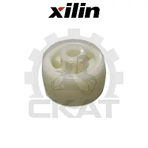 Колесо подвилочное 48x30 Xilin BF/DF2500, BF/DF-III, вспомогательное