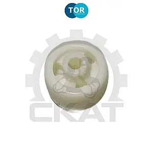 Колесо подвилочное 48x30 Tor BF-2500, WH-25ES, вспомогательное