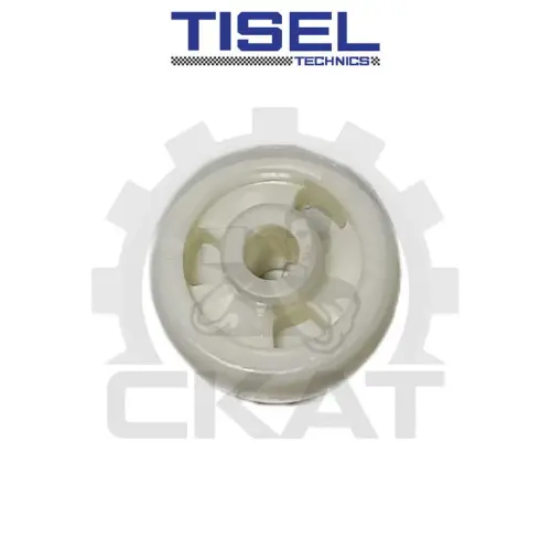 Колесо подвилочное 48x30 Tisel T25, вспомогательное