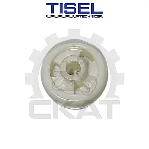 Колесо подвилочное 48x30 Tisel T25, вспомогательное