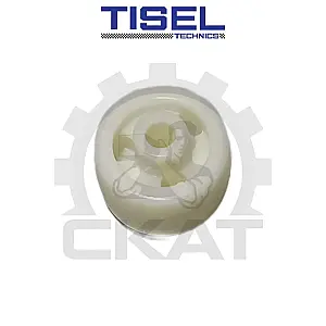 Колесо подвилочное 48x30 Tisel T25, вспомогательное