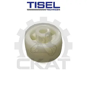 Колесо подвилочное 48x30 Tisel T25, вспомогательное