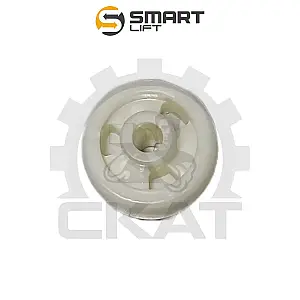 Колесо подвилочное 48x30 SmartLift BF25, DF-III, вспомогательное