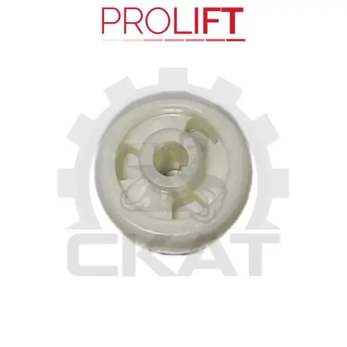 Колесо подвилочное 48x30 ProLift DC2.5, вспомогательное