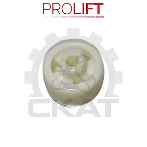 Колесо подвилочное 48x30 ProLift DC2.5, вспомогательное