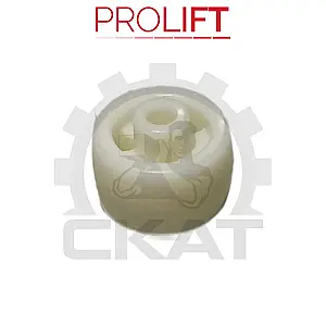 Колесо подвилочное 48x30 ProLift DC2.5, вспомогательное
