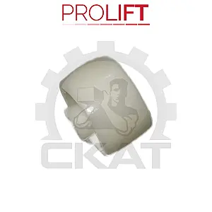 Колесо подвилочное 48x30 ProLift DC2.5, вспомогательное