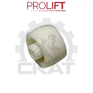 Колесо подвилочное 48x30 ProLift DC2.5, вспомогательное