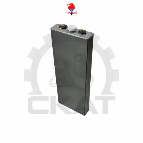 Элемент тяговой АКБ 700Ач 7DB700 (125х158х653) Zibo Torch (Китай)