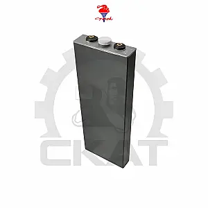 Элемент тяговой АКБ 700Ач 7DB700 (125х158х653) Zibo Torch (Китай)