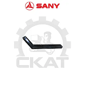 Перегородка к лестнице SANY SRSC45 левая