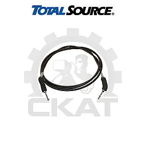 Трос акселератора Total Source (1474300), 4500мм