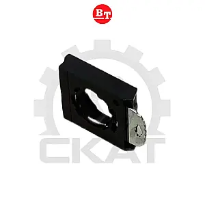 Кронштейн кнопки выключателя аварийной остановки BT LWE130-250, SWE100-200, RRE120-200