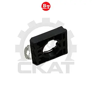 Кронштейн кнопки выключателя аварийной остановки BT LWE130-250, SWE100-200, RRE120-200