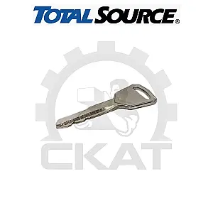 Ключ замка зажигания Total Source (575912333071)