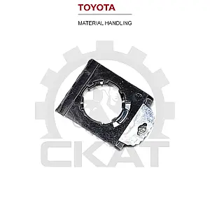 Кронштейн кнопки выключателя аварийной остановки Toyota LWE180-200, RRE140-180