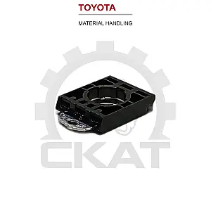 Кронштейн кнопки выключателя аварийной остановки Toyota LWE180-200, RRE140-180