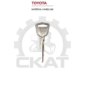 Ключ замка зажигания Toyota 7FGF/FDF20-30, 8FGF/FDF20-30