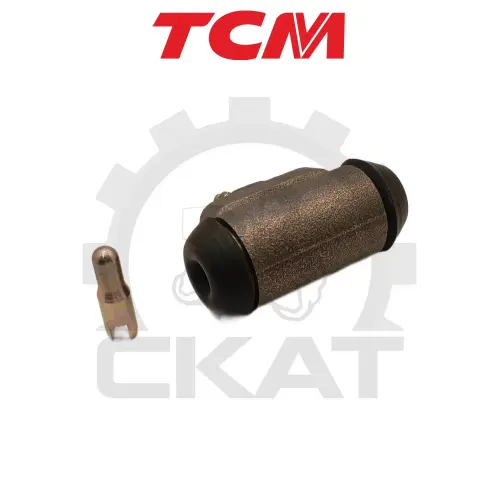 Цилиндр тормозной колесный TCM FD/FG20-30, левый
