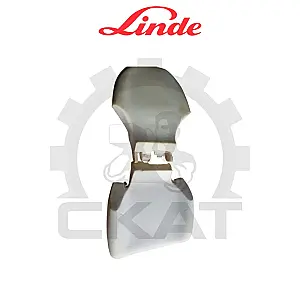 Подушка сиденья Linde R14-25, T16-20 без обивки