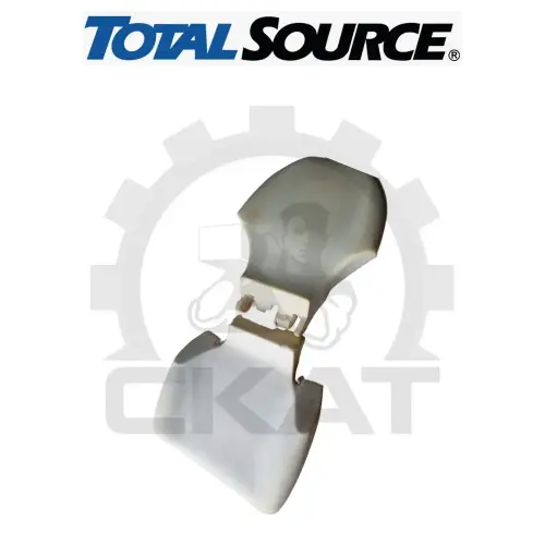 Подушка сиденья Total Source (2981289) без обивки