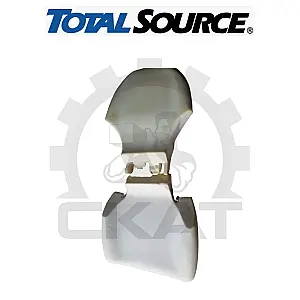 Подушка сиденья Total Source (2981289) без обивки