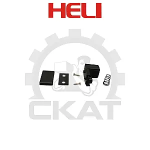 Фиксатор стекла двери кабины Heli CPCD/CPQD15-50