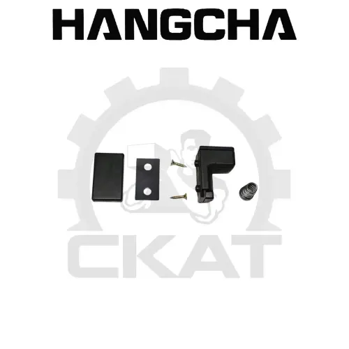 Фиксатор стекла двери кабины Hangcha CPCD/CPQD15-50
